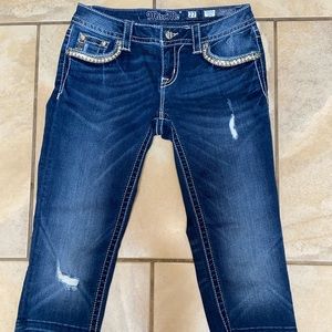 Women’s jeans (brand new)